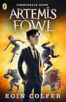 Artemis fowl 洋書多読8冊セット Artemis fowl 洋書多読8冊セット - メルカリ